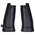 Caixa De Som 2.0 Usb 6w Rms One Preta - Vs-202